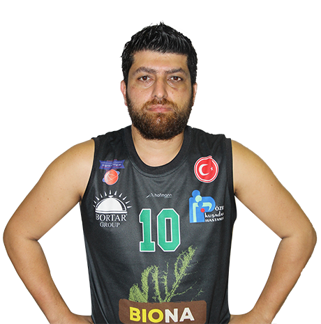 Aegean League | BARIŞ ILGAZ