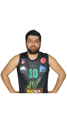 Aegean League | BARIŞ ILGAZ