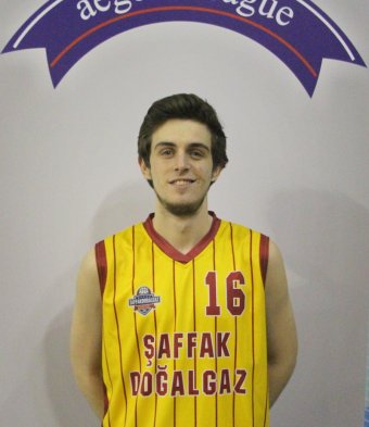 Aegean League | Oyuncu - BARTU BEYAZIT