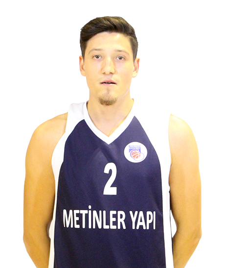 Aegean League | BATUHAN BURSALI