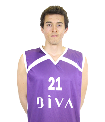 Aegean League | Oyuncu - BATUHAN DOĞDU