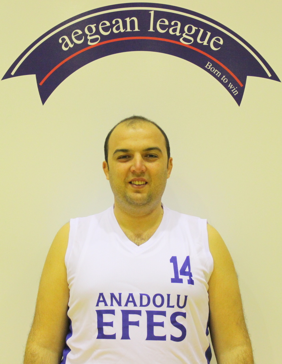 BERK ÇETİNEL