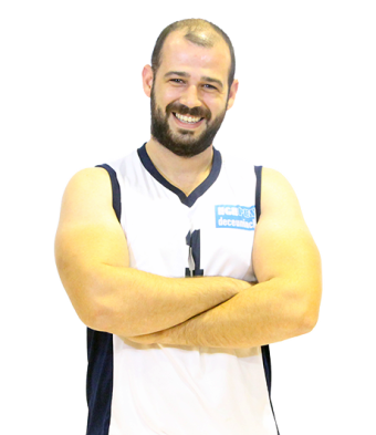 Aegean League | Oyuncu - BERKAN ORTALIK