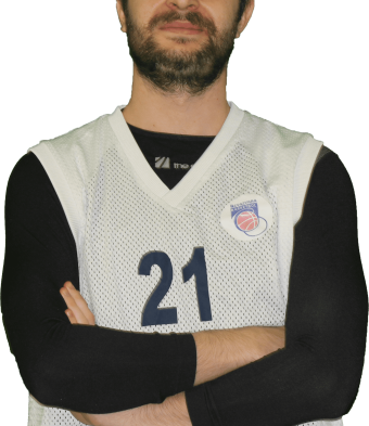 Aegean League | Oyuncu - BERK CANAN