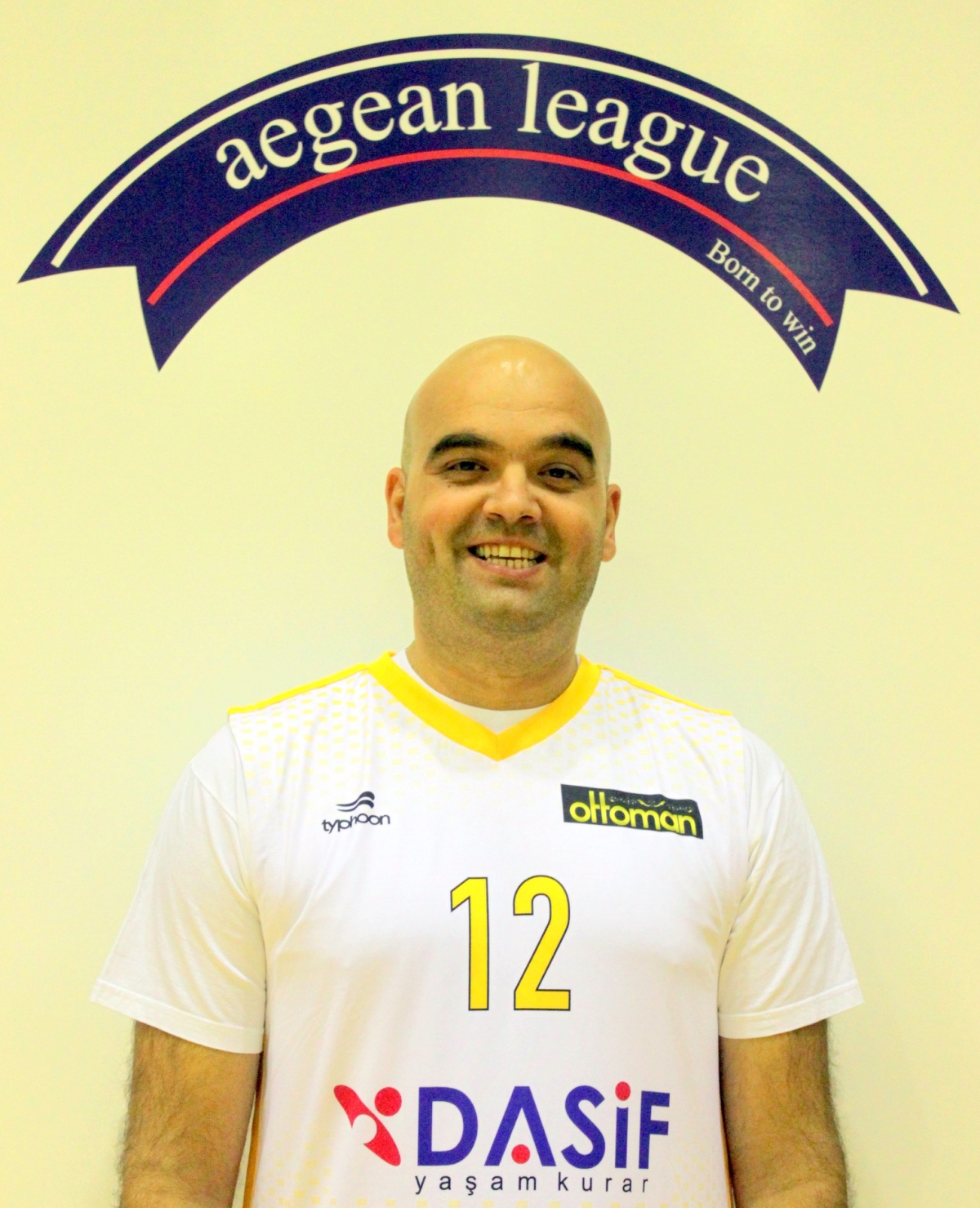 Aegean League | BERKER SAYAL