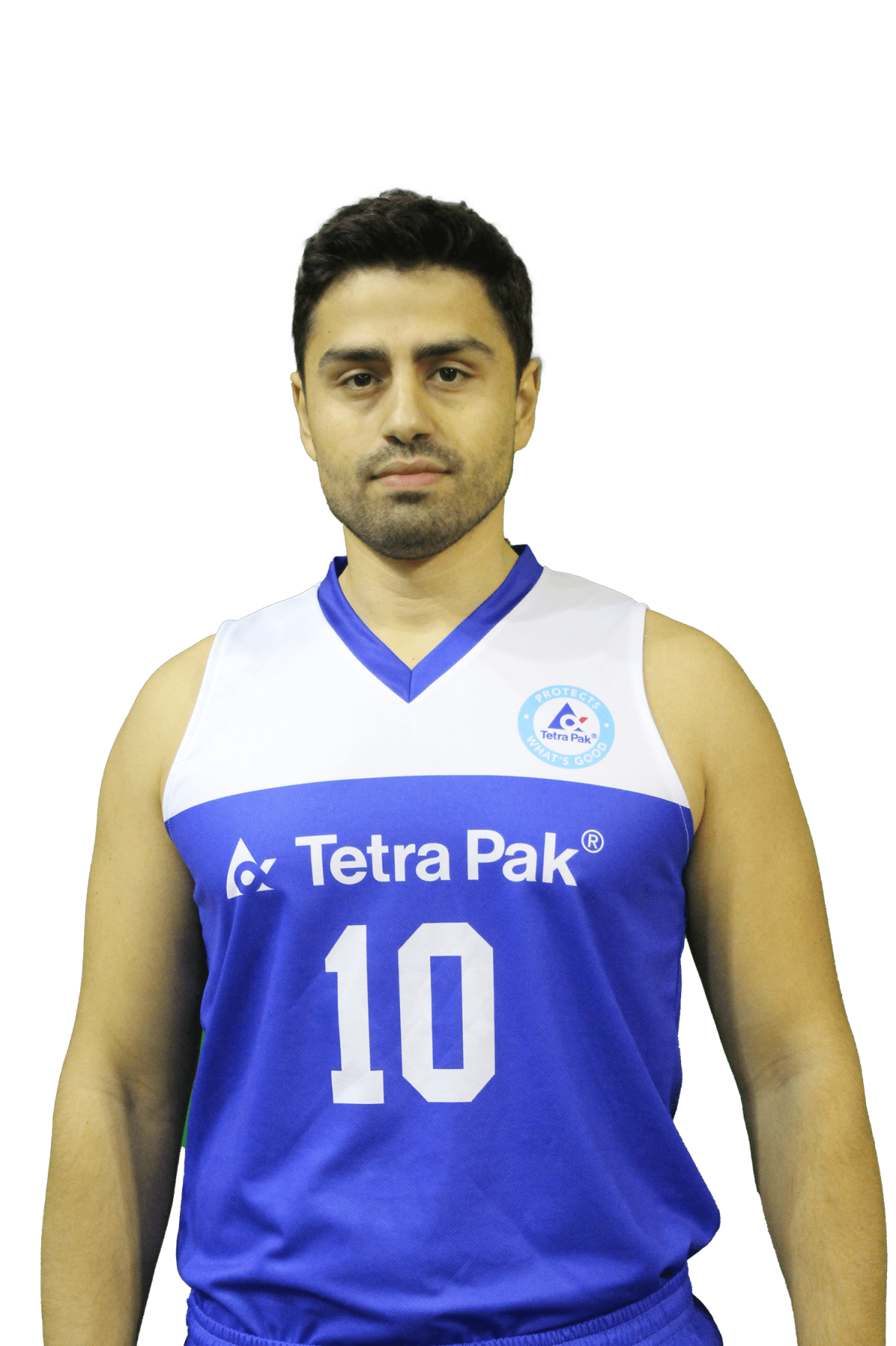 BUĞRA ALPEREN ULUSOY