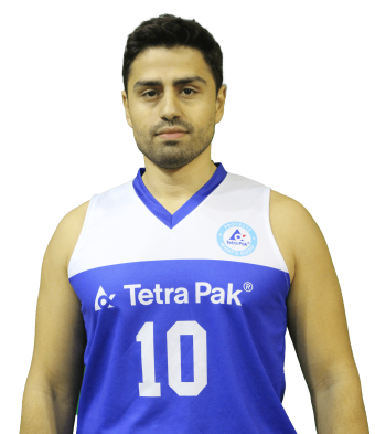 Aegean League | BUĞRA ALPEREN ULUSOY