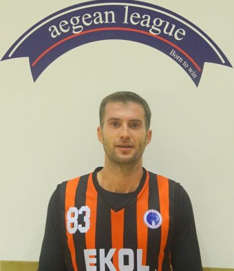Aegean League | BUĞRA GACEMER