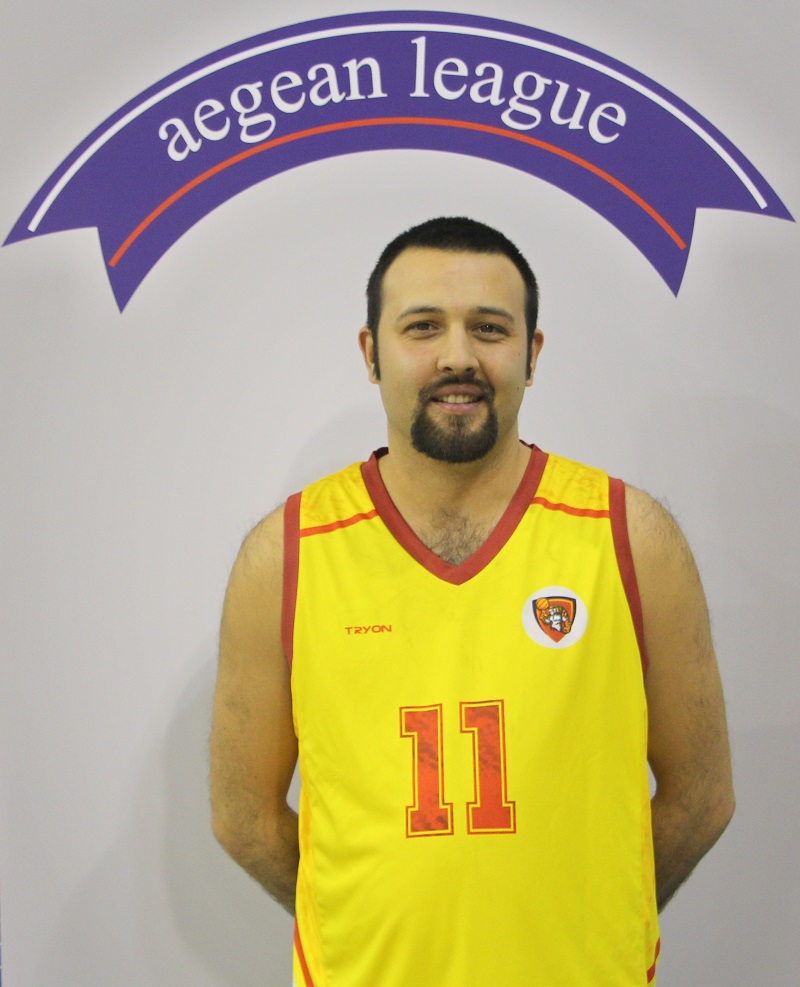 BURAK KAPDAĞLI