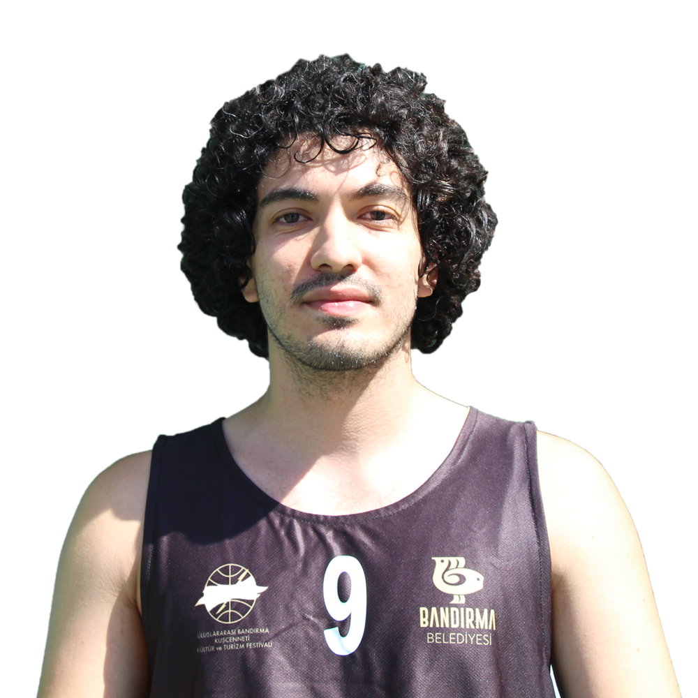 YASİN ÖZER