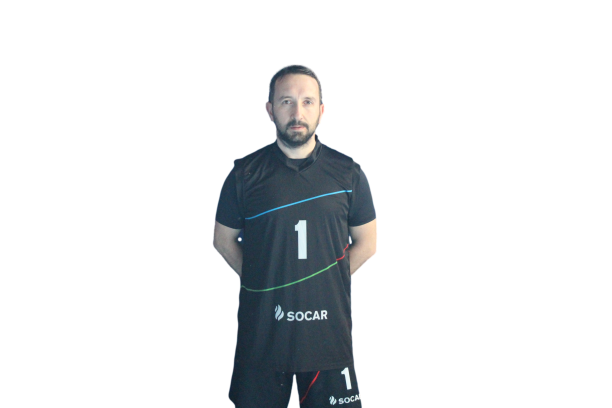 AHMET EMİN ÖZDEMİR