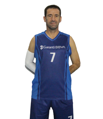 Aegean League | Oyuncu - CÜNEYT ŞENOL