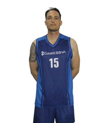 Aegean League | Oyuncu - CEMİL ERŞEN