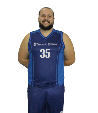 Aegean League | Oyuncu - OĞUZ İRFAN PEYNİRCİ