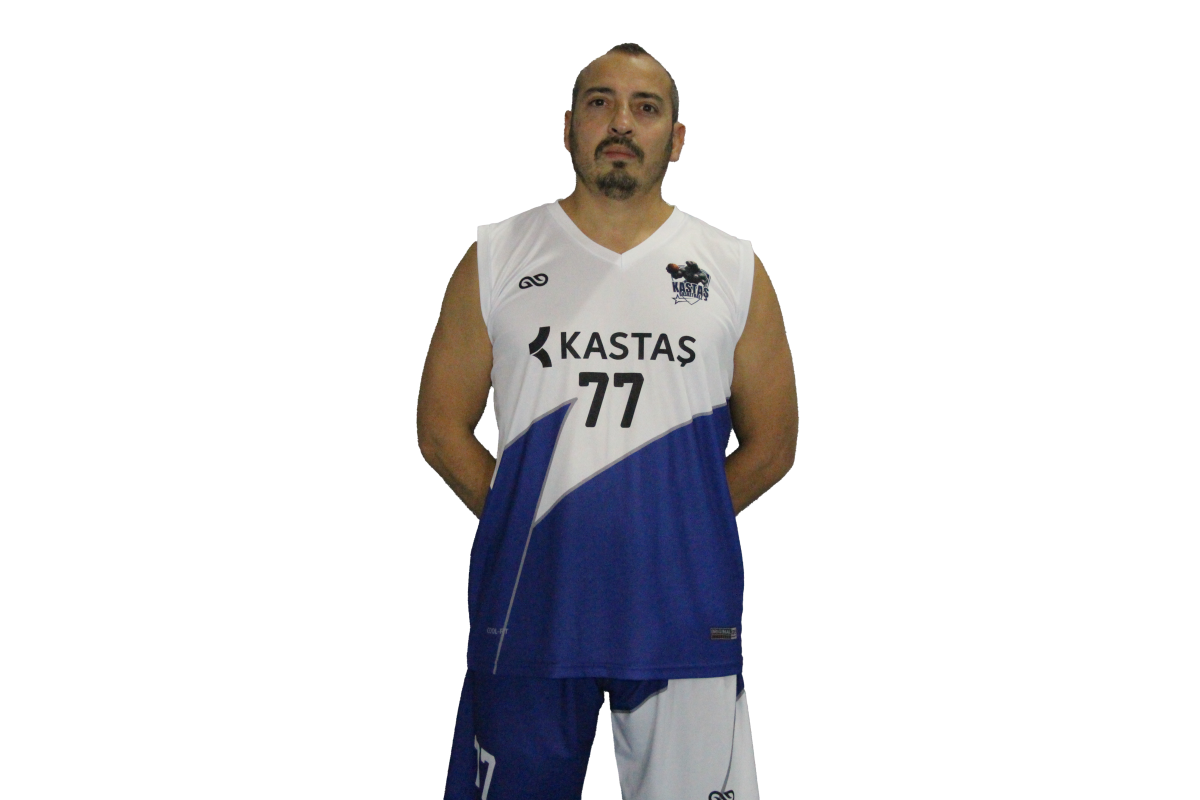 BARIŞ ÇAYLAK
