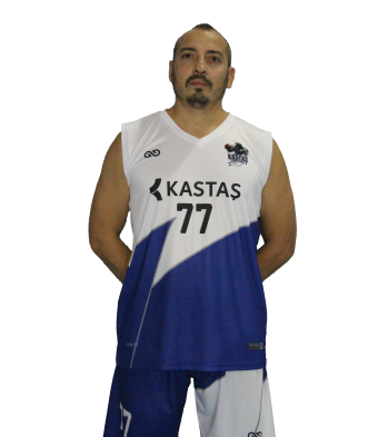 Aegean League | Oyuncu - BARIŞ ÇAYLAK
