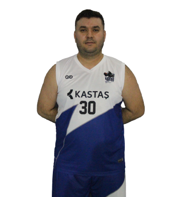 Aegean League | Oyuncu - EMRE GÜLEŞÇİ