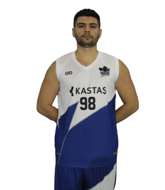 Aegean League | Oyuncu - DOĞANCAN KEÇELİOĞLU