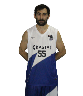 Aegean League | Oyuncu - SERKAN KARA
