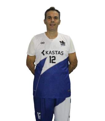 Aegean League | Oyuncu - SERCAN KARAKOÇ