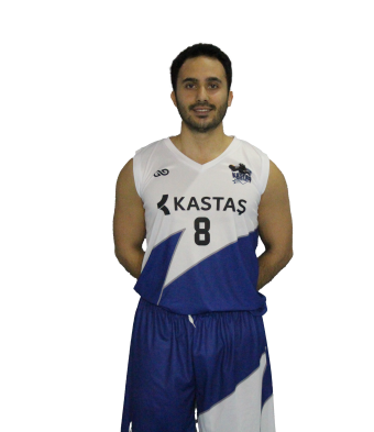 Aegean League | Oyuncu - HAMİT ATABAY