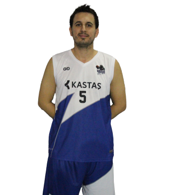 Aegean League | Oyuncu - GÖKSEV KAMACI