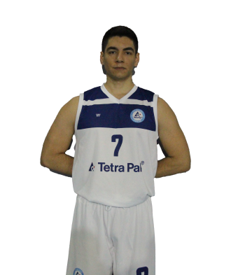 Aegean League | Oyuncu - ONUR TEKİN
