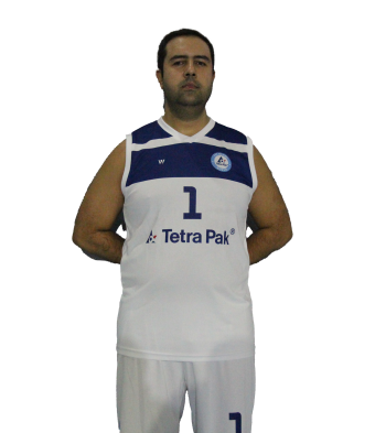 Aegean League | Oyuncu - EMRE KOCA
