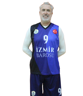 Aegean League | Oyuncu - CEM ALTIPARMAK