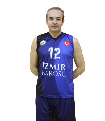 Aegean League | Oyuncu - GÖKHAN GÖKÇE