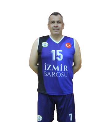 Aegean League | Oyuncu - ÖMÜR ILICA