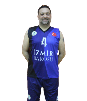 Aegean League | Oyuncu - UTKU ÇİMEN