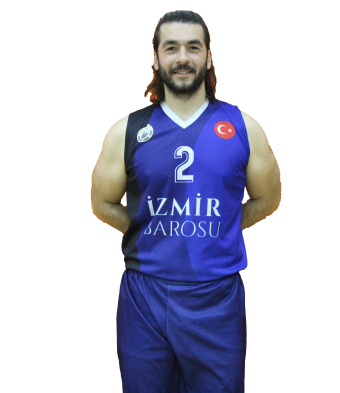 Aegean League | Oyuncu - HÜSEYİN ALP İLKER