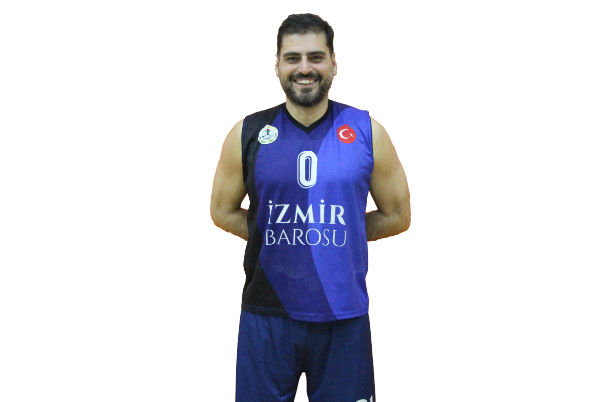Aegean League | OĞUZ YILMAZ