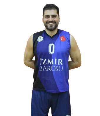 Aegean League | Oyuncu - OĞUZ YILMAZ