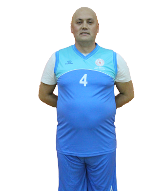Aegean League | İZMİR GSİM - ENVER YILMAZ