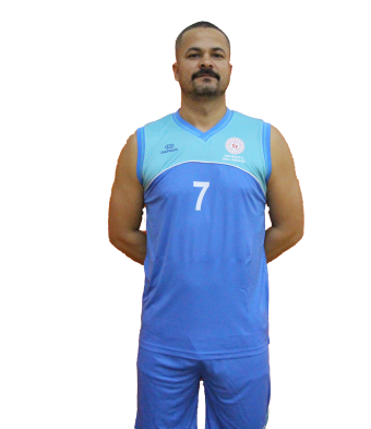 Aegean League | Oyuncu - MURAT SÖYLEV