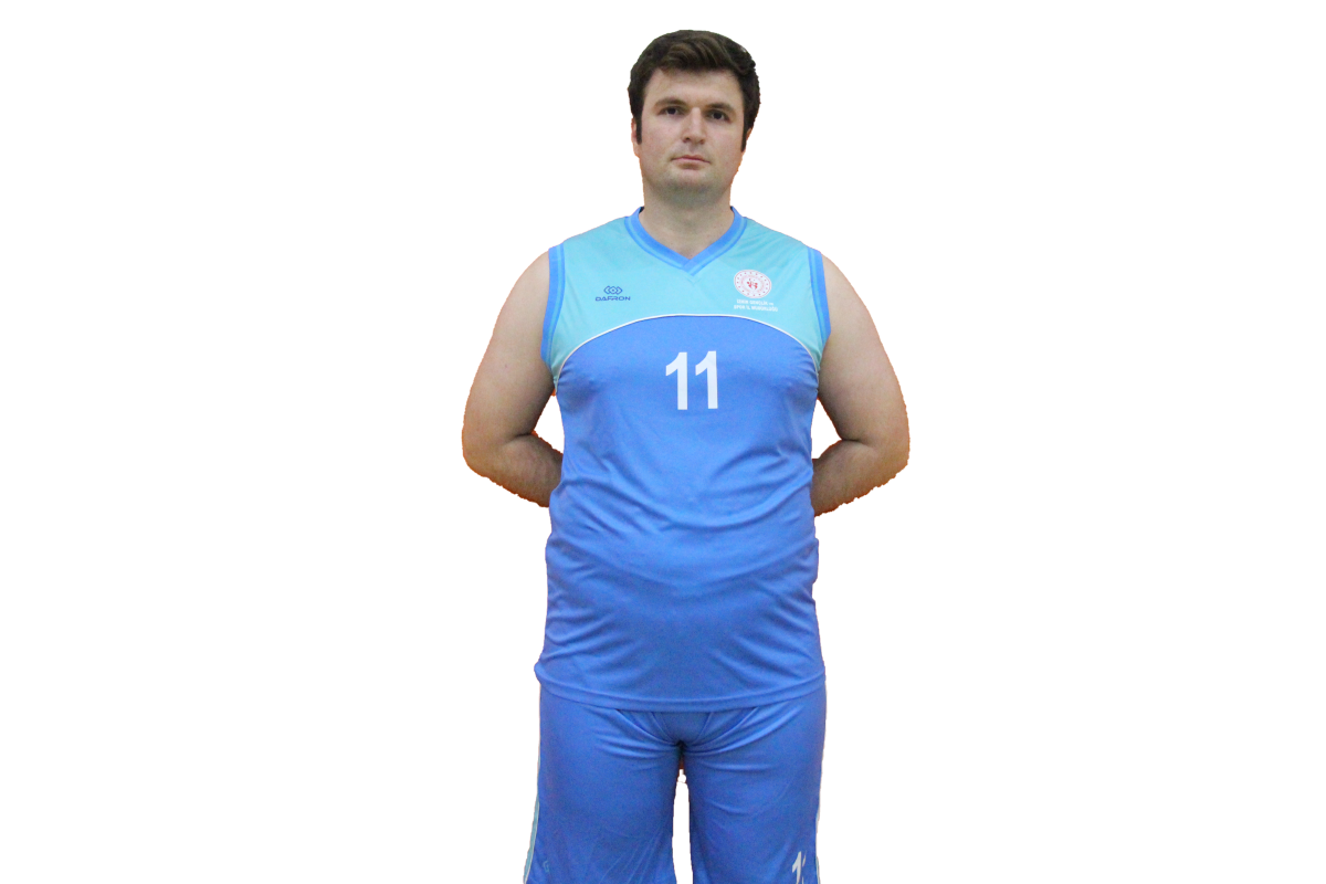 RESUL AYHAN