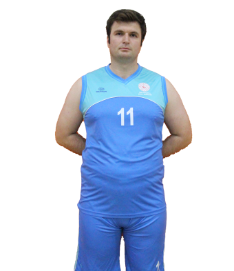 Aegean League | Oyuncu - RESUL AYHAN