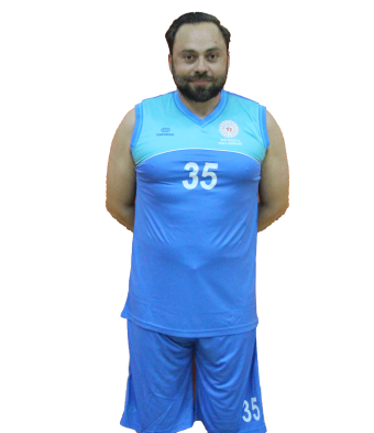 Aegean League | Oyuncu - SABİTCAN YAHYA MEMİLİ