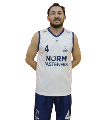 Aegean League | Oyuncu - BURAK BALCI