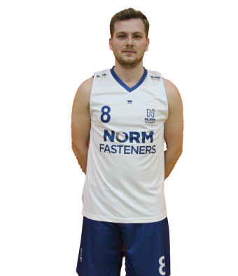 Aegean League | Oyuncu - HALİT TOYGAN KOÇKAFA