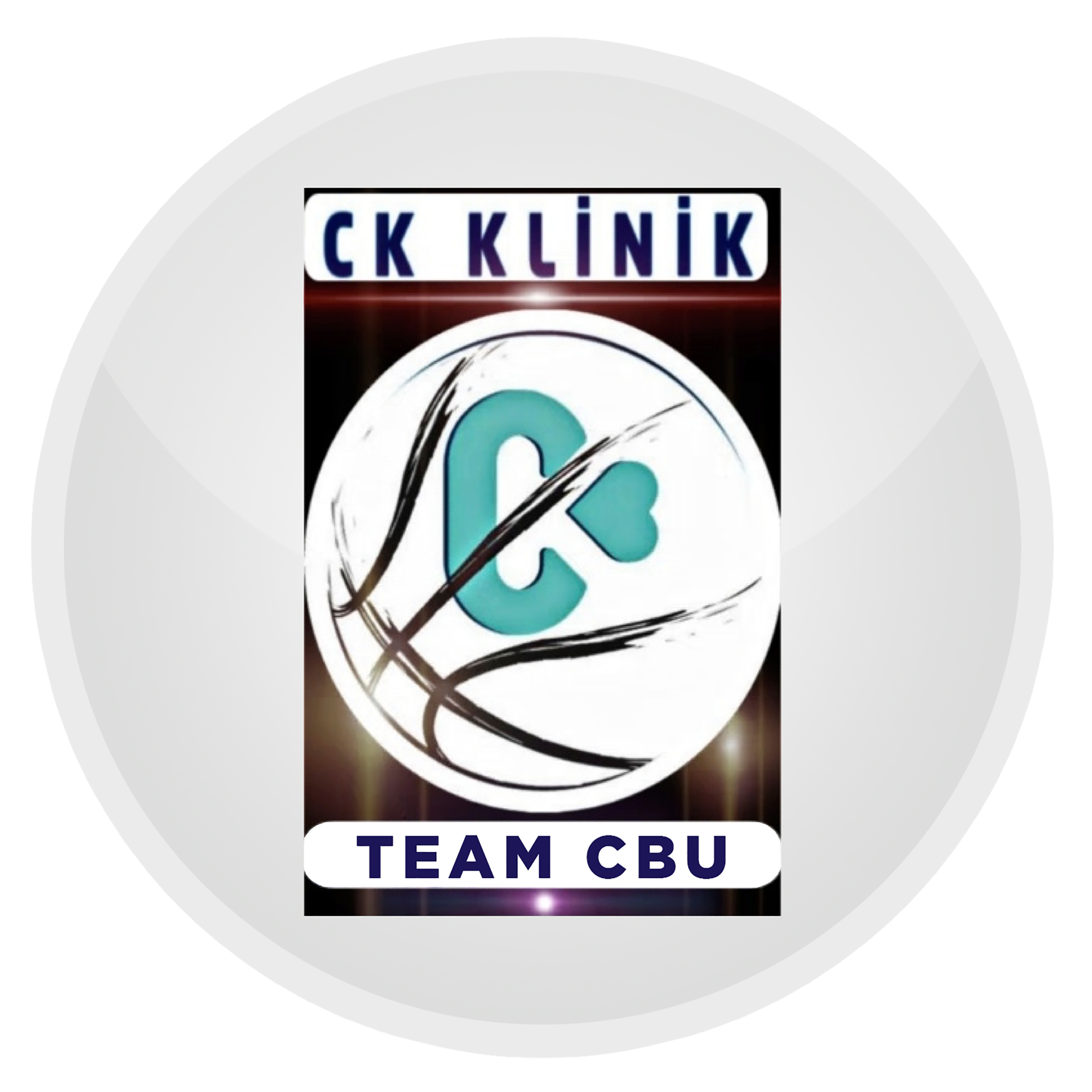 Aegean League | Takım - CK KLİNİK