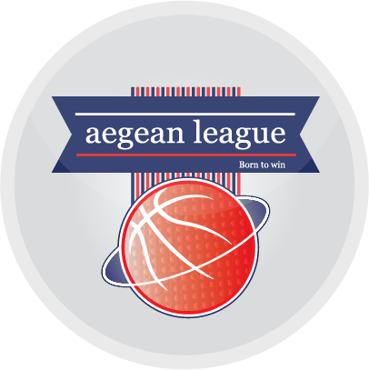 Aegean League | Takım - WHITE TEAM - ANTALYA