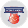 Aegean League | BLACK TEAM - ANTALYA