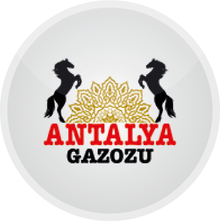 Aegean League | Takım - ANTALYA GAZOZU