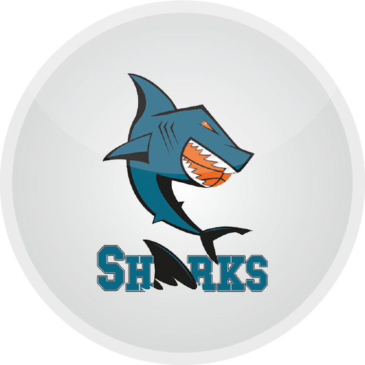 Aegean League | Takım - SHARKS