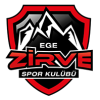 Aegean League | Takım - EGE ZİRVE SK