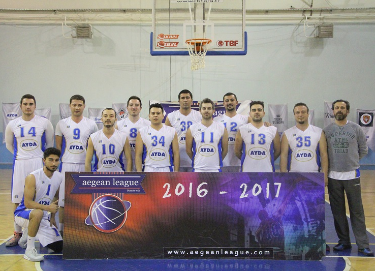 Aegean League | AYDA GIDA