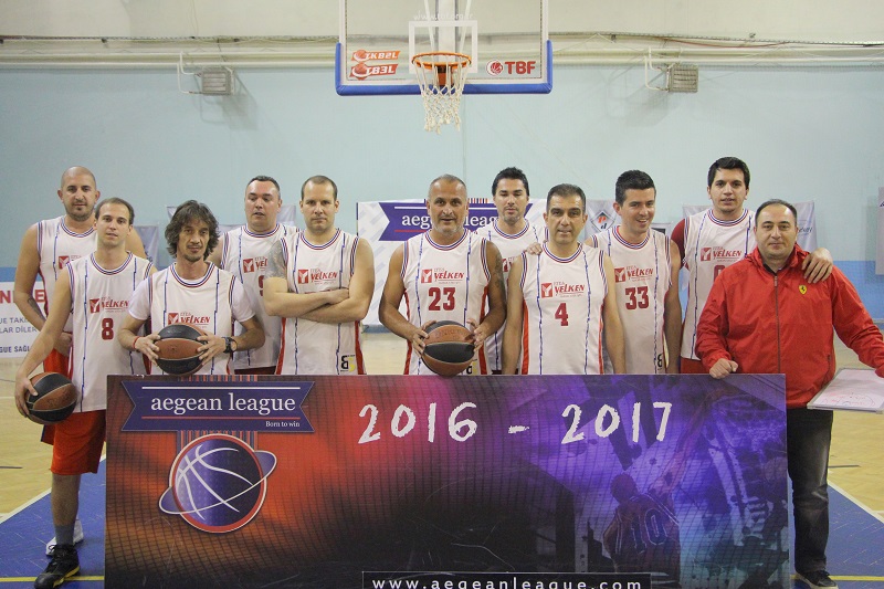 Aegean League | EFES YELKEN